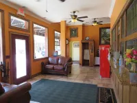 Main Street Inn Hotels in Grattan Township