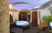 Chez Jean - Spa