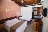 Pousada Manga Rosa- Arraial
