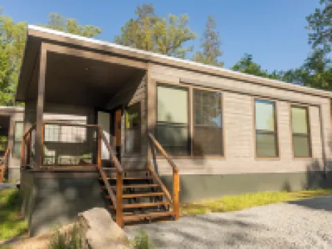 Sierra Meadows Hotels in Madera County