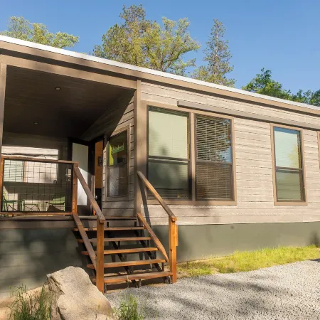 Sierra Meadows Hotels in Madera County