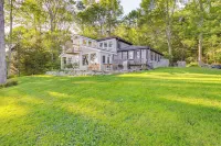 Oceanfront Frenchman Bay Home Stunning View! - Homestays