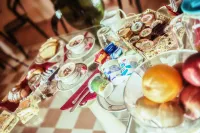 B&B Cribò Hotels in San Giuliano Terme