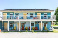 Bridge Inn Hotels in Michigan City