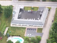 Briarcliff Motel - Swimmingpools