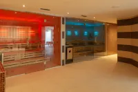 Europa Hotel Kühlungsborn - Spa