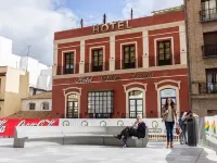 Hotel Palace Sevilla Hotels near Old Town
