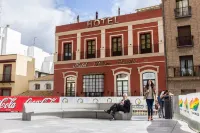 Hotel Palace Sevilla Hotels near Mercado de la Encarnación