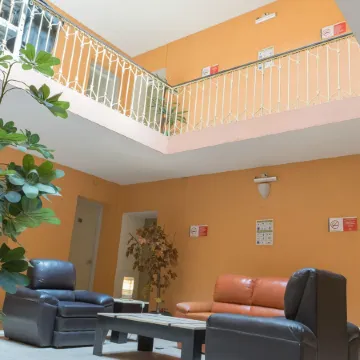 Hotel Posada Guadalupe