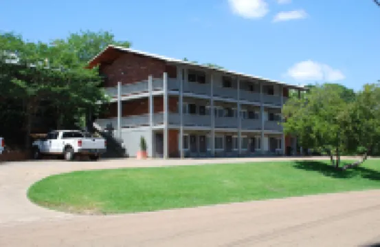 提亞克湖奧哈塔度假村