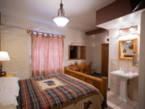 Stone Mill Hotel & Suites Hotels in Fillmore County