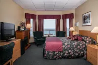 Shallow Bay Motel & Cabins Conference Centre Hotels in Cow Head