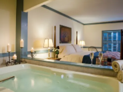The Inn at Turkey Hill Hotels in Columbia County