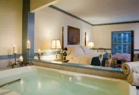The Inn at Turkey Hill Hotels in Scott