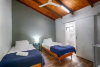 PK's Jungle Village Hotels in Diwan