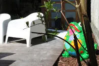 Villa les Paquerettes