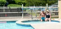 Colonial Inn - Beach