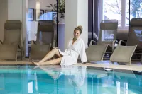 Vulkanlandhotel Legenstein - Pools