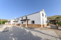 Complejo Rural Sol de Taberno