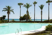 Residencial Casablanca Casa Azahar - Beach