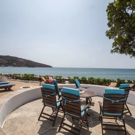 Pension Ageliki Sifnos