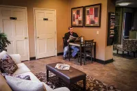 The Landmark Hotel Hotels in Pikeville