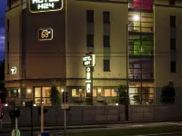 H24 Hotel Hotel a Le Mans