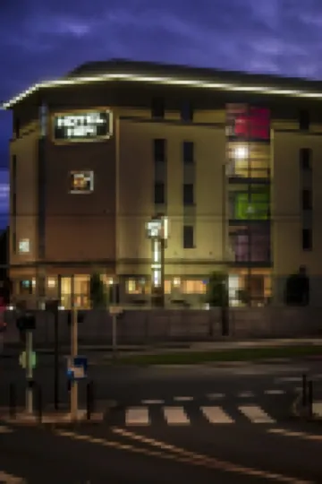 H24 Hotel