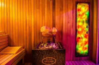Hotel Wellness & Spa Nowy Dwór - spa
