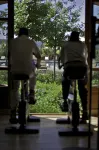 Michlifen Resort & Golf - Fitnessstudio