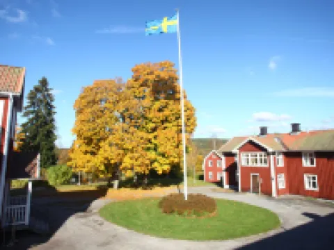 Nyhyttans Kurort Hotels in Nora