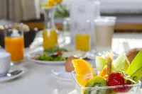 Gasthof Ziegler Hotel & Restaurant - Breakfast