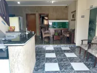 Hotel Telles - parcheggio