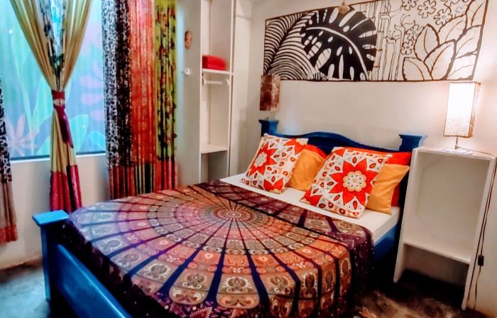 Casajungla Hostel