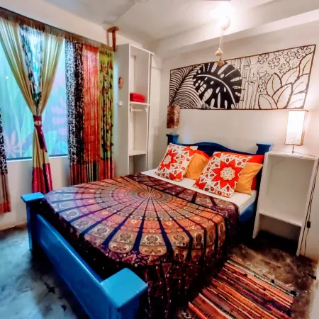 Casajungla Hostel