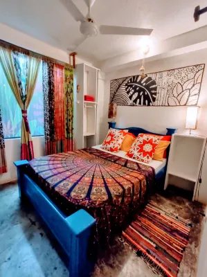 Casajungla Hostel Hotels in 