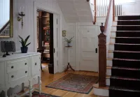 Guilford Bed and Breakfast Hotels in Dexter