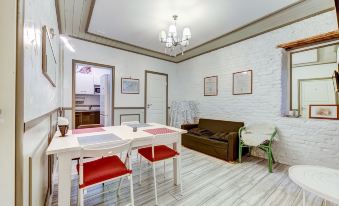 Avrora Apartments Pochtamtskaya 10