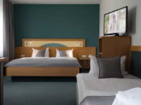 Hotel Gewürzmühle Hotels in Gera