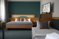 โรงแรมเกวิร์ซมุ่ยล