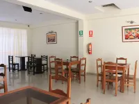 Hostal du Parc โรงแรมในตรูฆีโย