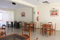 公園青年旅舍 酒店