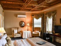 The Sayre Mansion Hotels in Betlehem