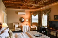 The Sayre Mansion Hotel a Bethlehem