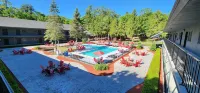 The Stone Gate Resort - Beach