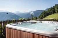 Chalet Grumer Suites&Spa - spa