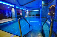 Black Bird Thermal Hotel & Spa - Pool