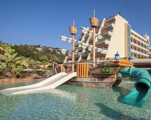 Golden Bahía de Tossa & Spa  . Featured Photos