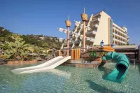 Golden Bahía de Tossa & Spa  . - Beach