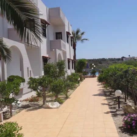 Cathrin Suites